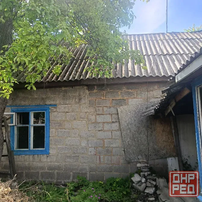 Продам дом Донецк - изображение 4