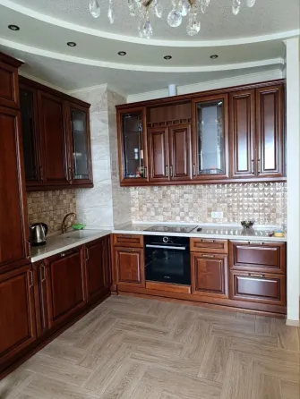 продам квартиру жк европейский Донецк