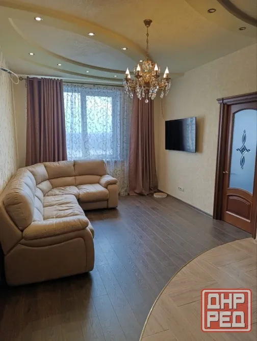 продам квартиру жк европейский Донецк - изображение 2