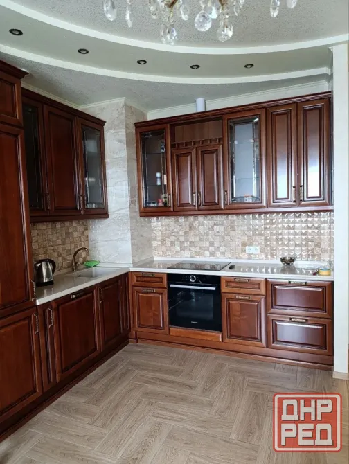 продам квартиру жк европейский Донецк - изображение 1