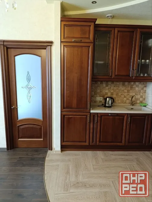 продам квартиру жк европейский Донецк - изображение 3