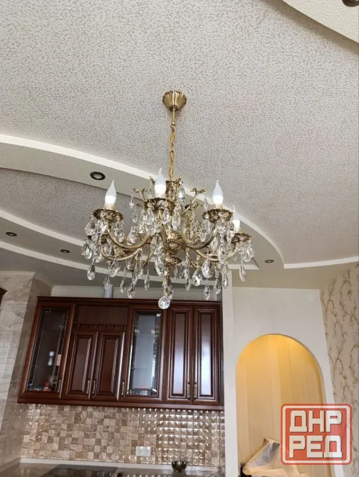 продам квартиру жк европейский Донецк - изображение 5