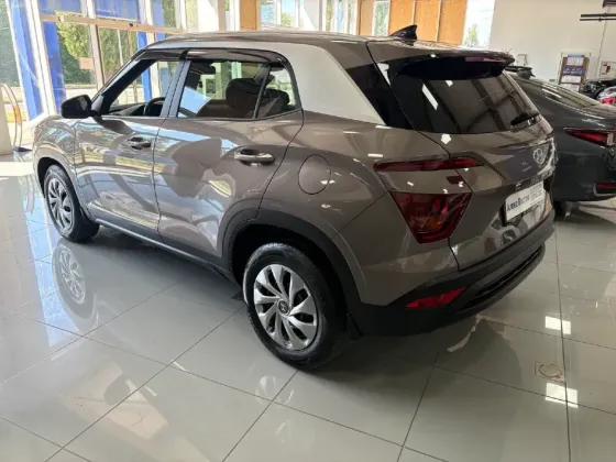 Hyundai Creta 2021 г. Макеевка