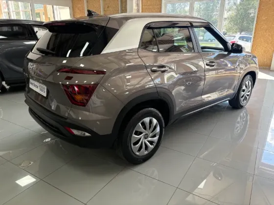 Hyundai Creta 2021 г. Макеевка