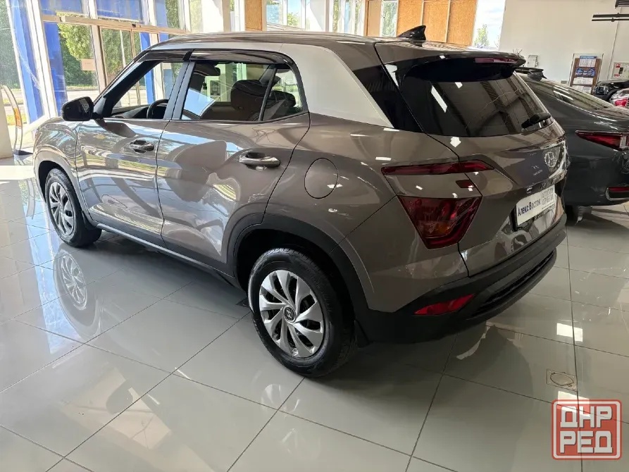 Hyundai Creta 2021 г. Макеевка - изображение 5