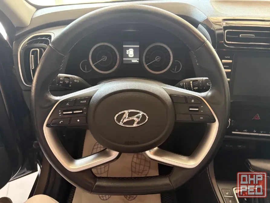 Hyundai Creta 2021 г. Макеевка - изображение 7
