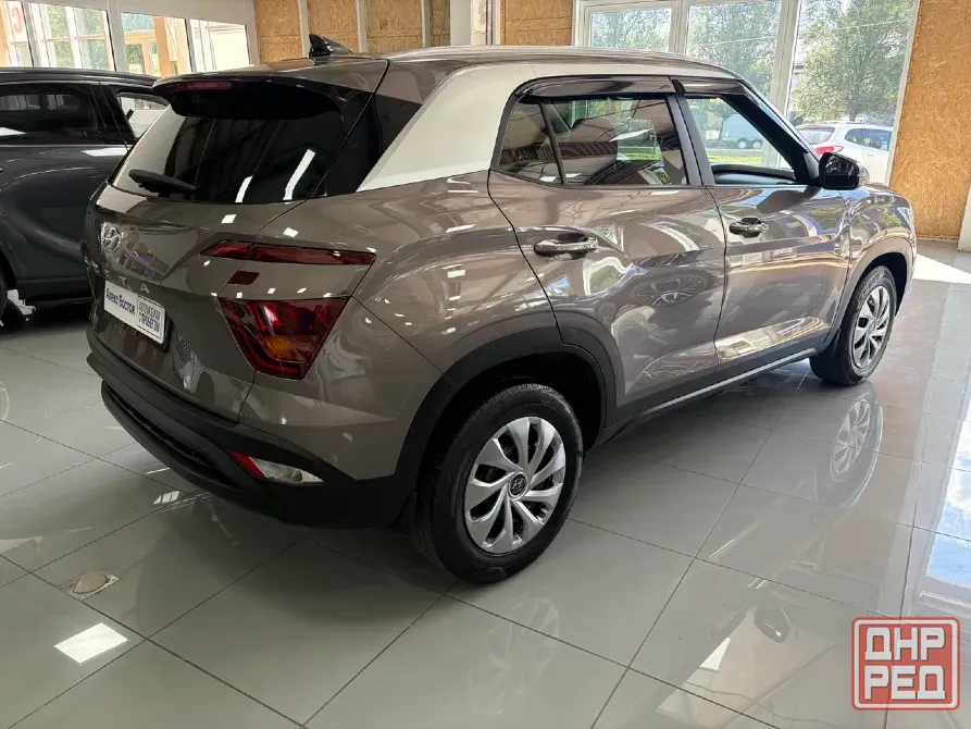 Hyundai Creta 2021 г. Макеевка - изображение 6