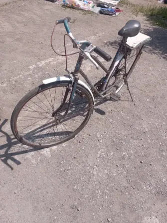 Велосипед Донецк