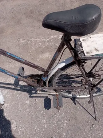 Велосипед Донецк