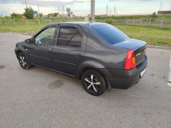 Продам Renault Logan Донецк