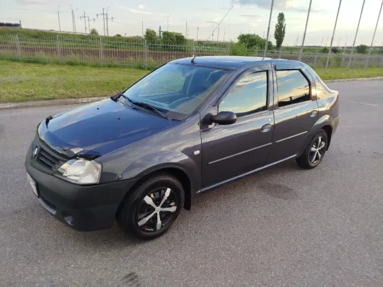 Продам Renault Logan Донецк