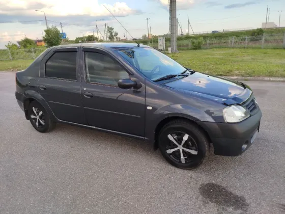 Продам Renault Logan Донецк
