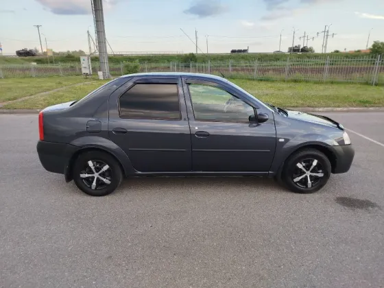 Продам Renault Logan Донецк