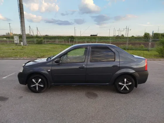 Продам Renault Logan Донецк