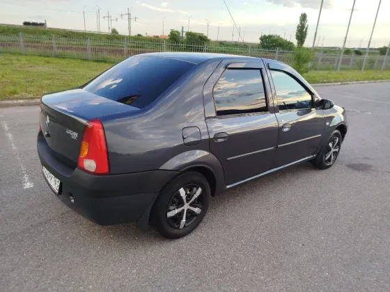 Продам Renault Logan Донецк