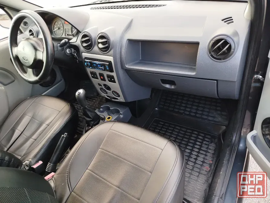 Продам Renault Logan Донецк - изображение 7