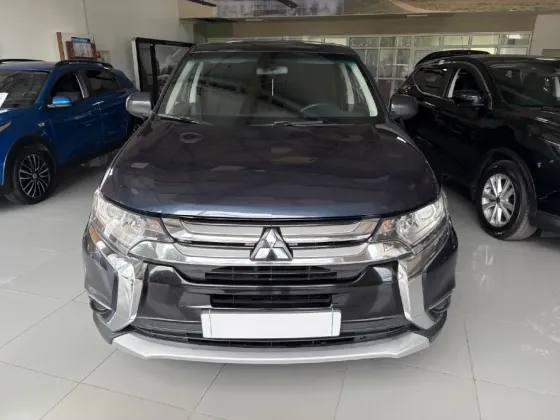 Mitsubishi Outlander 2018г. Макеевка