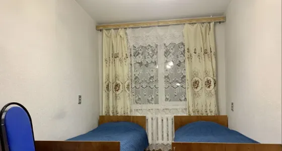 Сдаю квартиру (3 комн., 45кв.м 2этаж), Будённовский район Донецк