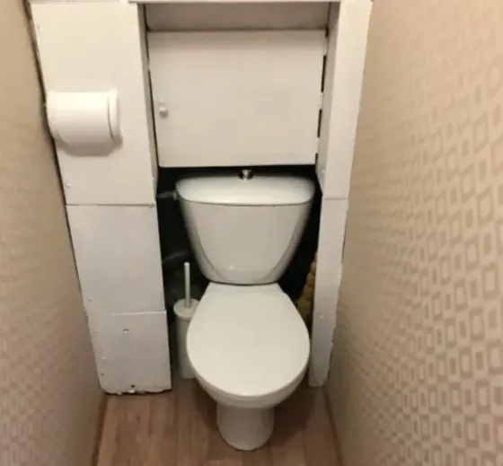 Сдаю квартиру (3 комн., 45кв.м 2этаж), Будённовский район Донецк