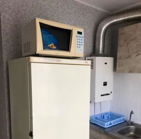 Сдаю квартиру (3 комн., 45кв.м 2этаж), Будённовский район Донецк