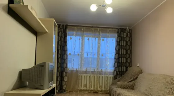 Сдаю квартиру (3 комн., 45кв.м 2этаж), Будённовский район Донецк