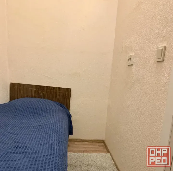 Сдаю квартиру (3 комн., 45кв.м 2этаж), Будённовский район Донецк - изображение 3