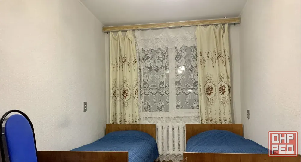 Сдаю квартиру (3 комн., 45кв.м 2этаж), Будённовский район Донецк - изображение 2