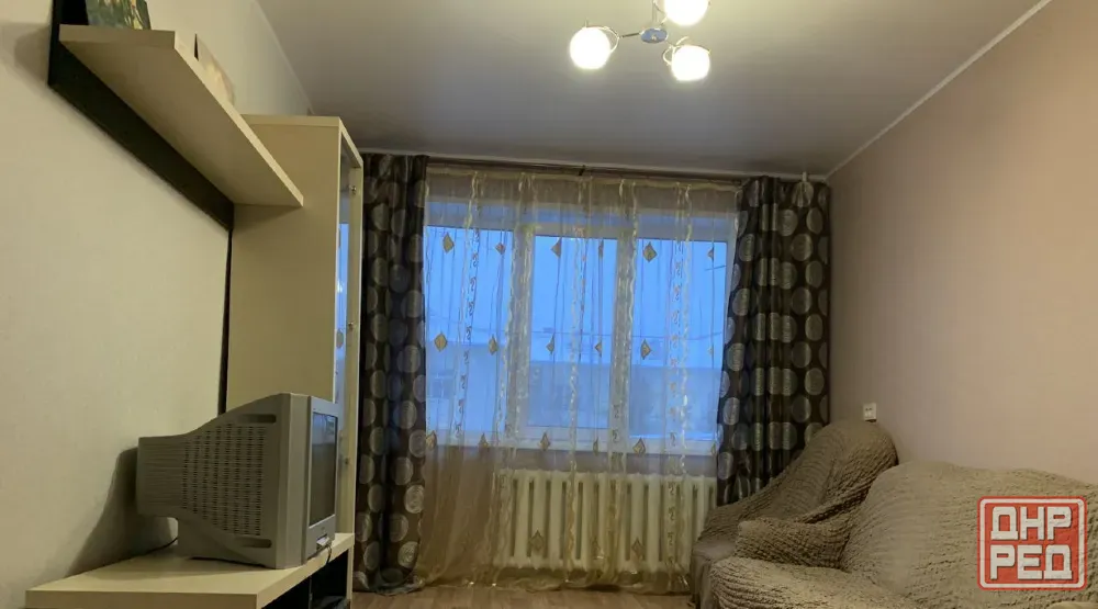 Сдаю квартиру (3 комн., 45кв.м 2этаж), Будённовский район Донецк - изображение 6