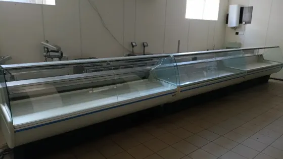 Торговое оборудование Макеевка
