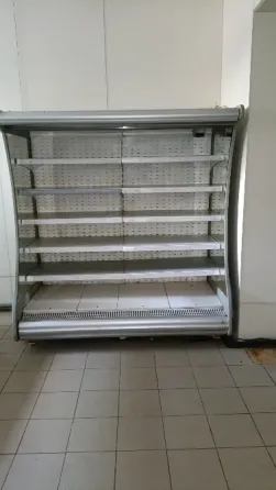 Торговое оборудование Макеевка