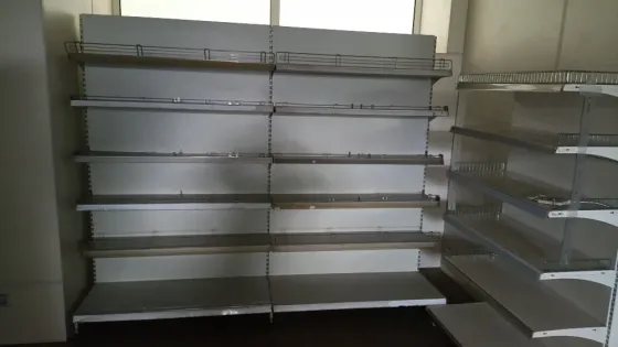 Торговое оборудование Макеевка