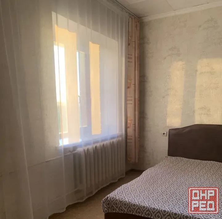 Сдам 1комнатную квартиру в Калининском районе. Донецк - изображение 2