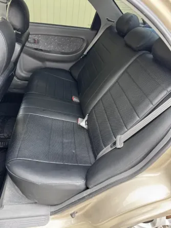 Kia spectra 2008г. Донецк