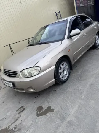 Kia spectra 2008г. Донецк