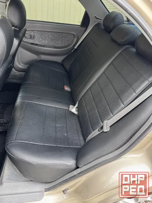 Kia spectra 2008г. Донецк - изображение 6