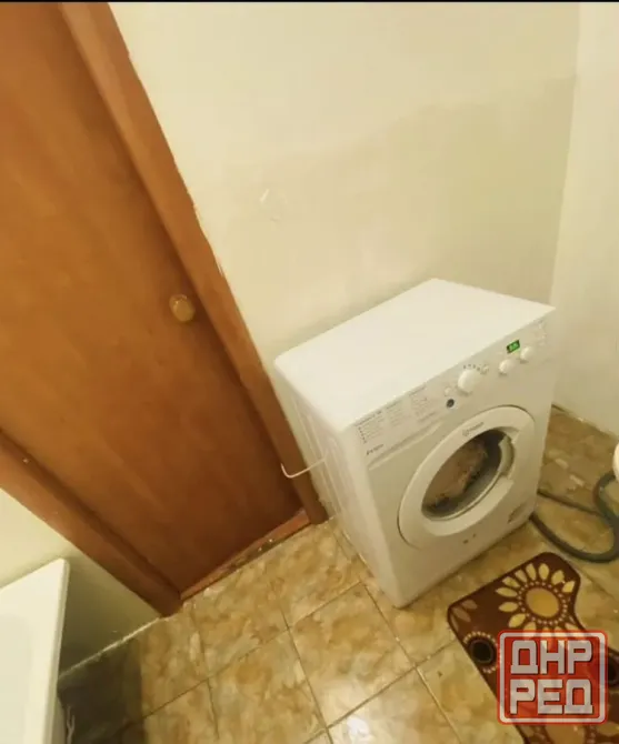 Сдаю однокомнатную квартиру в Будённовском районе Донецка Донецк - изображение 3