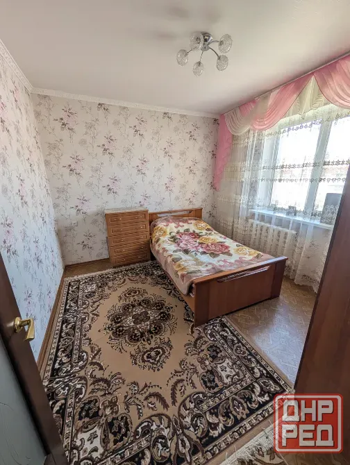2-х комнатная квартира в Петровском районе Донецк - изображение 3