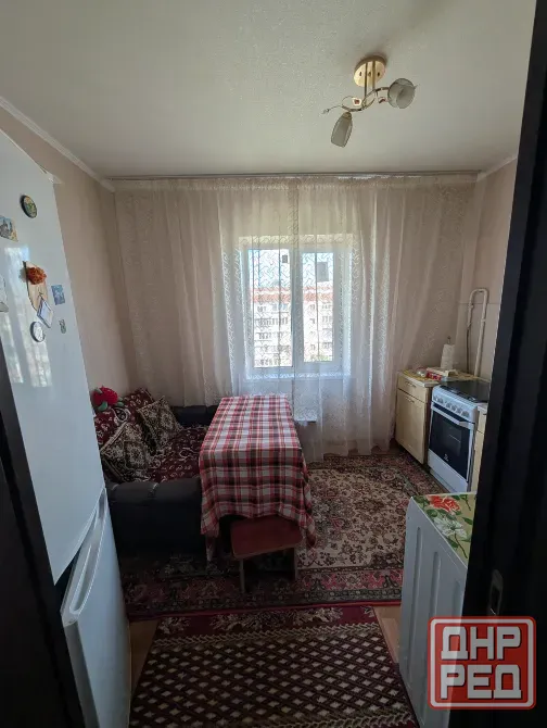 2-х комнатная квартира в Петровском районе Донецк - изображение 8