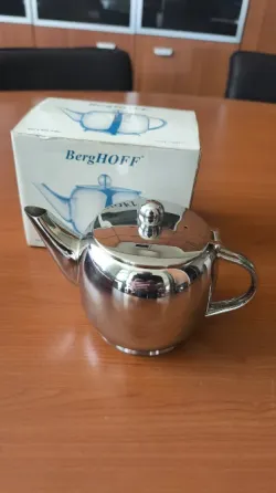 Чайник заварочный berghoff Донецк