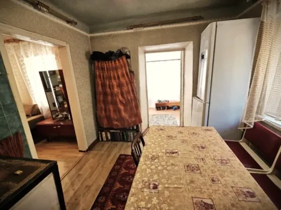 Продается дом Пролетарский р-н Донецк