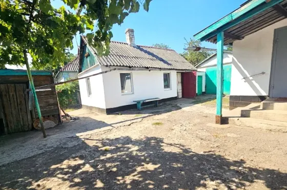 Продается дом Пролетарский р-н Донецк