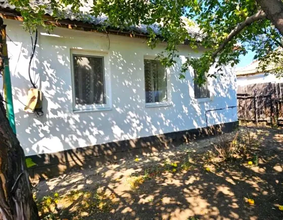 Продается дом Пролетарский р-н Донецк