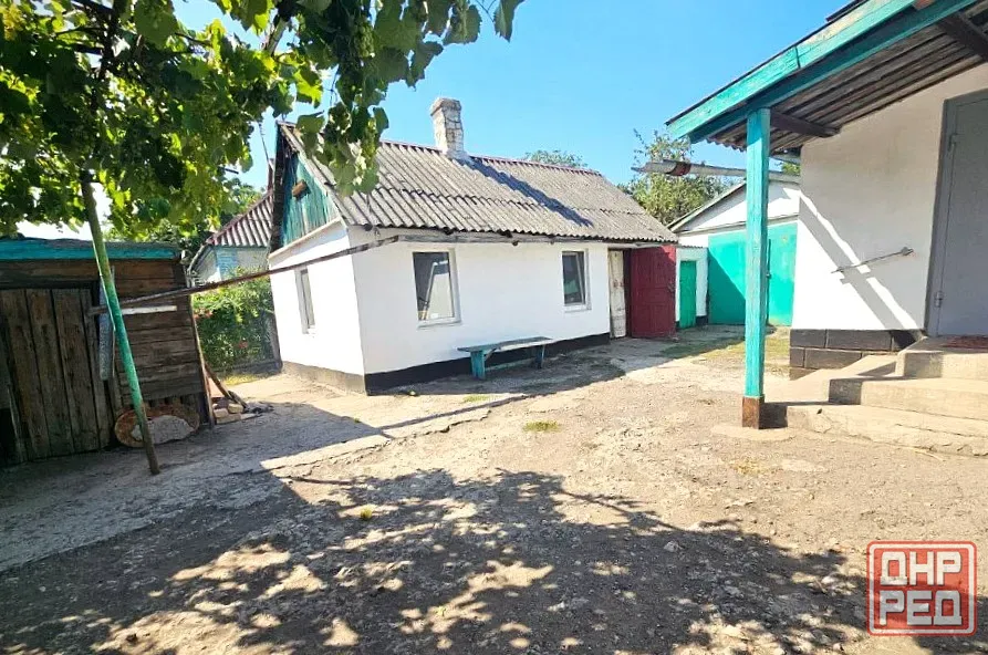 Продается дом Пролетарский р-н Донецк - изображение 2