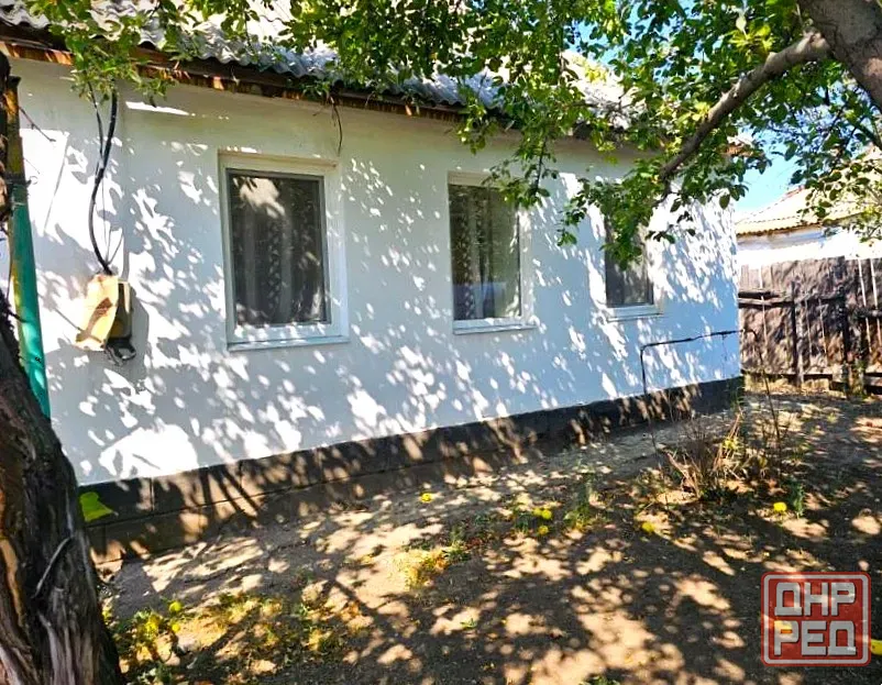 Продается дом Пролетарский р-н Донецк - изображение 6