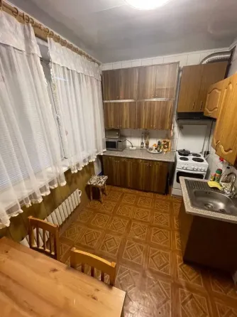 Сдам двухкомнатную квартиру, Куйбышевский район, ул. Трудовых Резервов Донецк