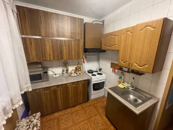 Сдам двухкомнатную квартиру, Куйбышевский район, ул. Трудовых Резервов Донецк