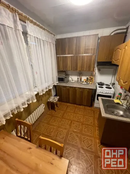 Сдам двухкомнатную квартиру, Куйбышевский район, ул. Трудовых Резервов Донецк - изображение 3