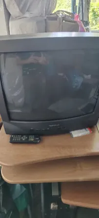 Телевизор Daewoo 20v1t Донецк