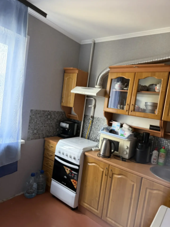 Продам квартиру микрорайон Текстильщик Донецк