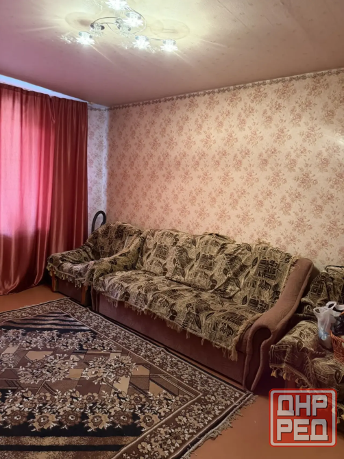 Продам квартиру микрорайон Текстильщик Донецк - изображение 1